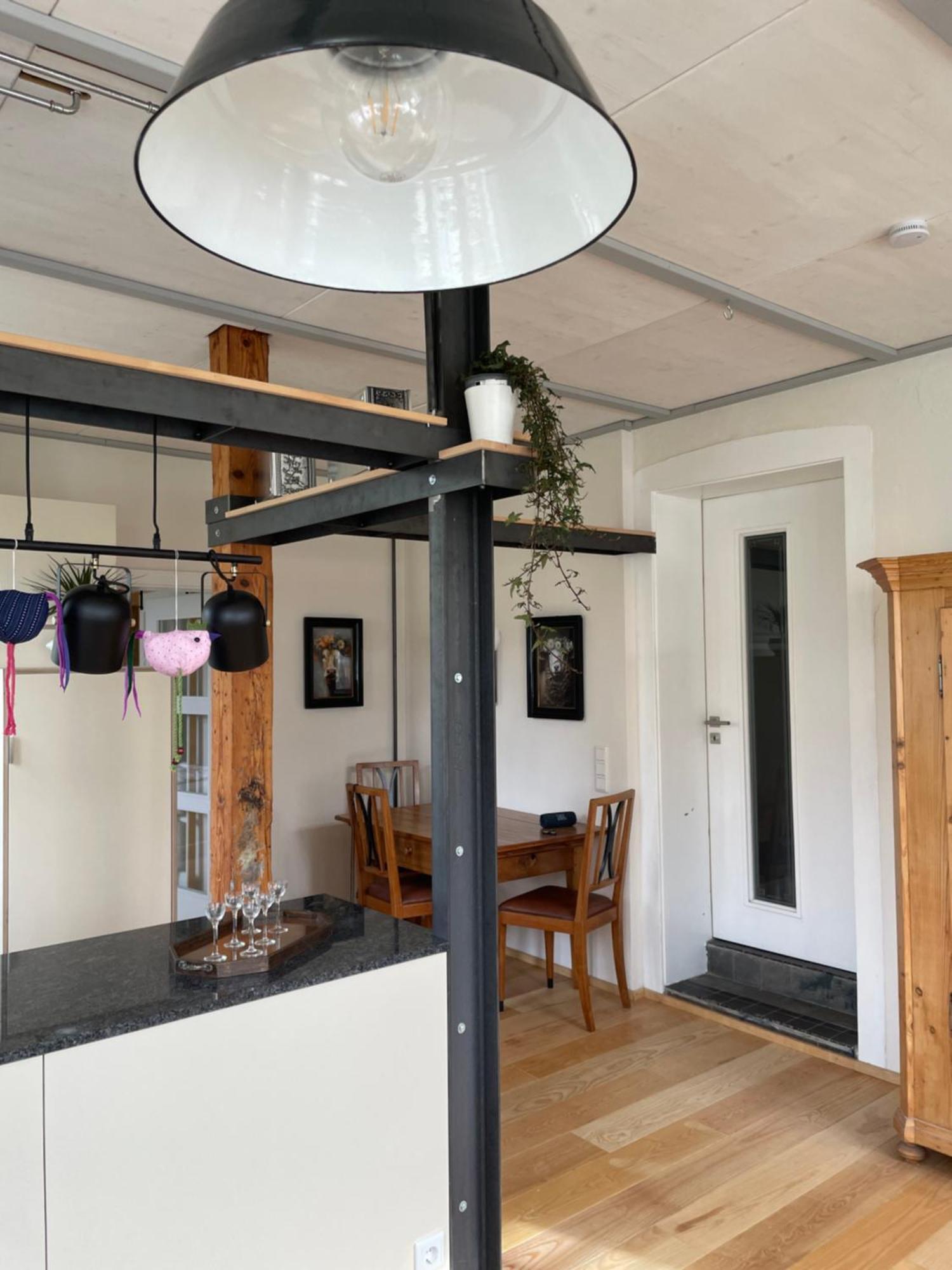 Ferienwohnung Am Stockerbach Freudenstadt Bagian luar foto