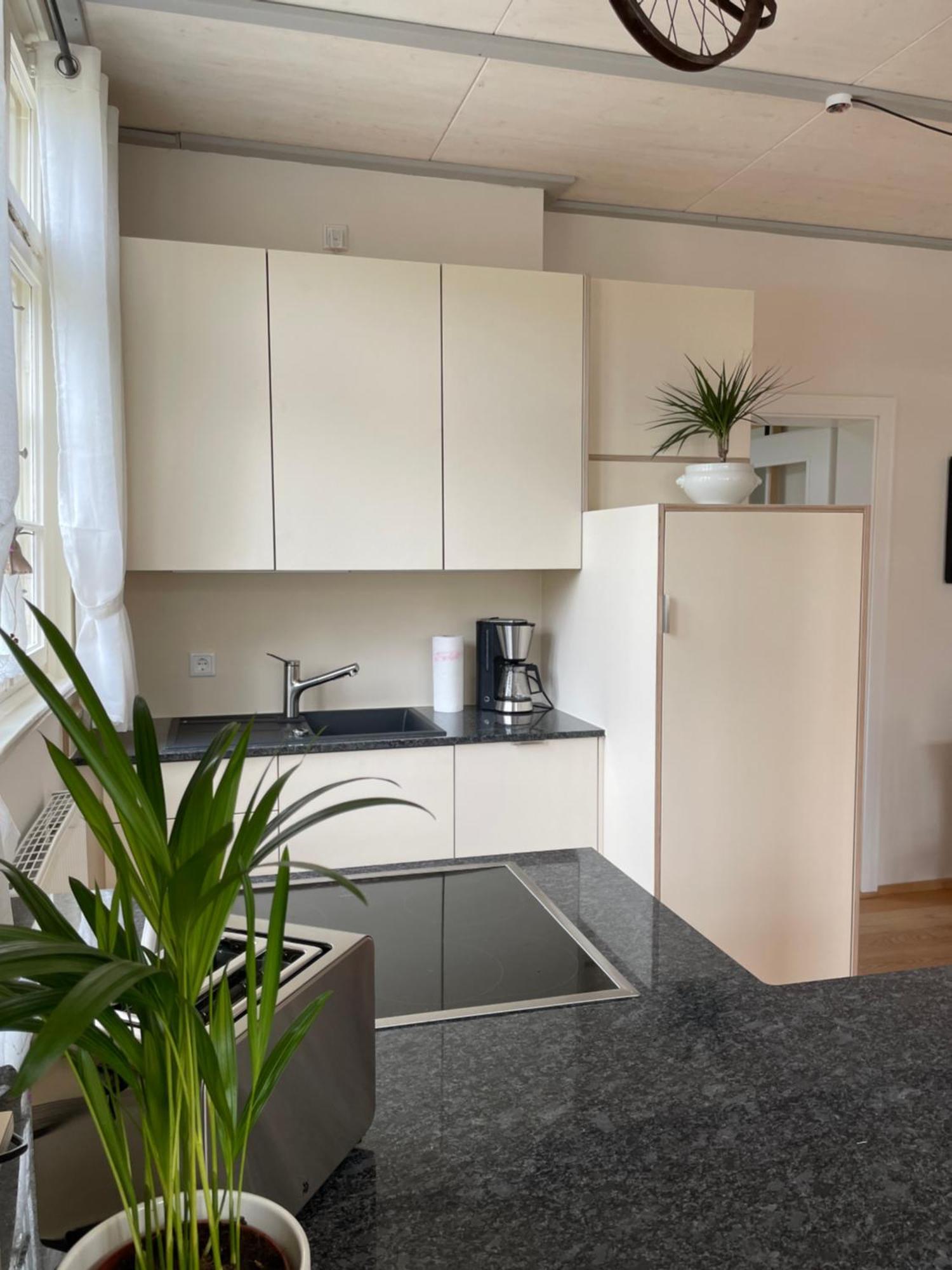 Ferienwohnung Am Stockerbach Freudenstadt Bagian luar foto